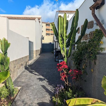Casa Roberta Fuego Lejlighed Arona  Eksteriør billede