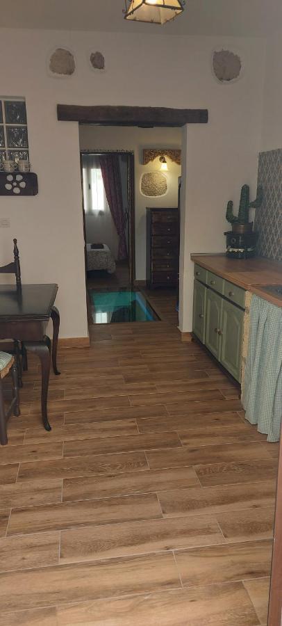 Casa Roberta Fuego Lejlighed Arona  Eksteriør billede